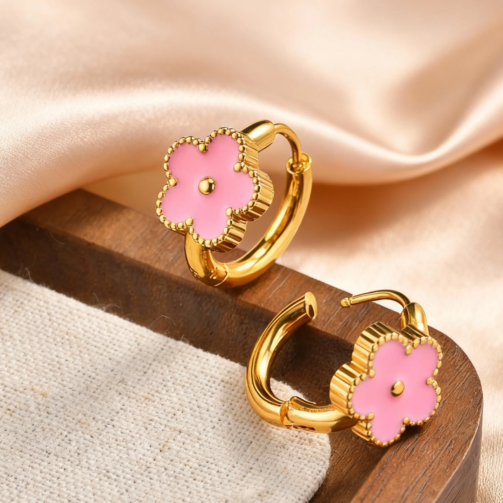 Dainty Fashion Enam… - image