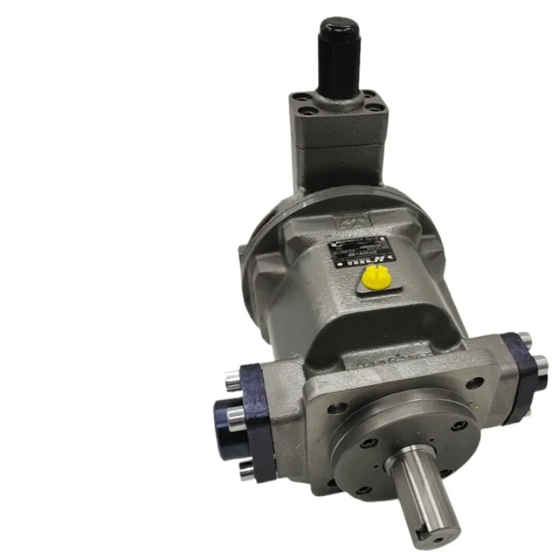 Hydraulic HY80Y-RP … - image