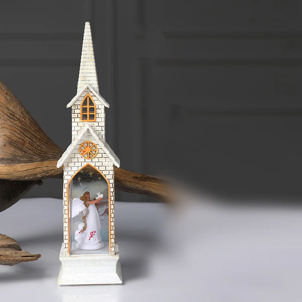 

Design Xmas Lamp Post Bright Colors Plastic Xmas Festival Light Decoration Christmas Light Adornment