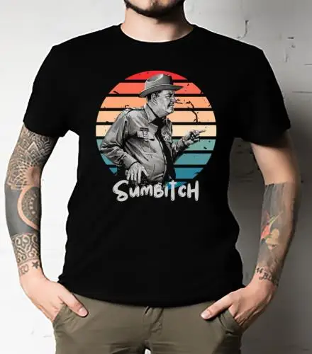 PENCILART - sumbitch Essential t-shirt Unisex All size