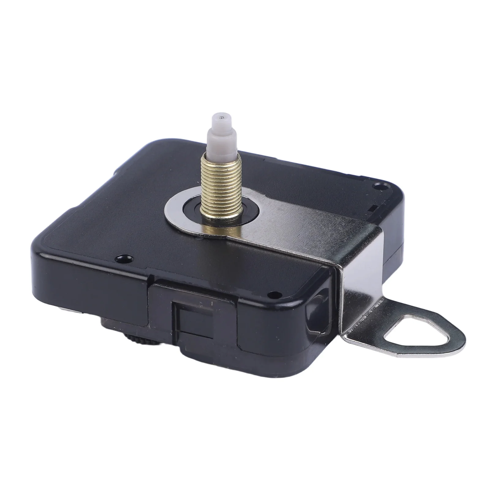 High Torque Silent Quartz Clock Movement Kit for 50cm to 60cm Diameter Wall Clocks with 5mm to 8mm Panel Thickness