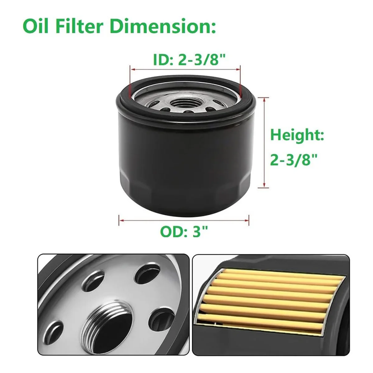 ABYA 499486 499486S فلتر الهواء LA135 ضبط مجموعة خدمة الصيانة ل LA120 LA130 LA140 LA150 L120 LA145 D130
