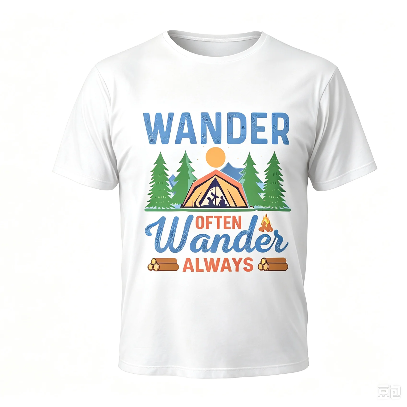 Men Short T-Shirt Adventure Be - đánh giá và giá Outdoor Adventure At