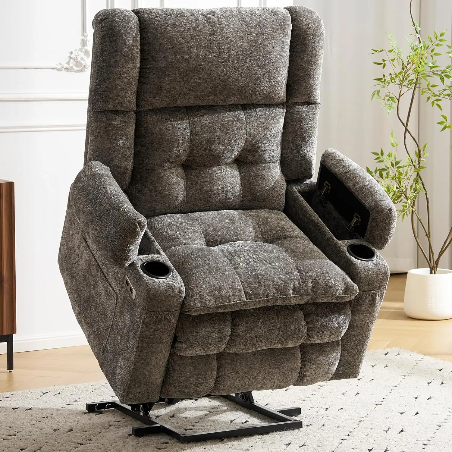Thumbnail 2 - #27 Trending Recliner Chairs Right Now