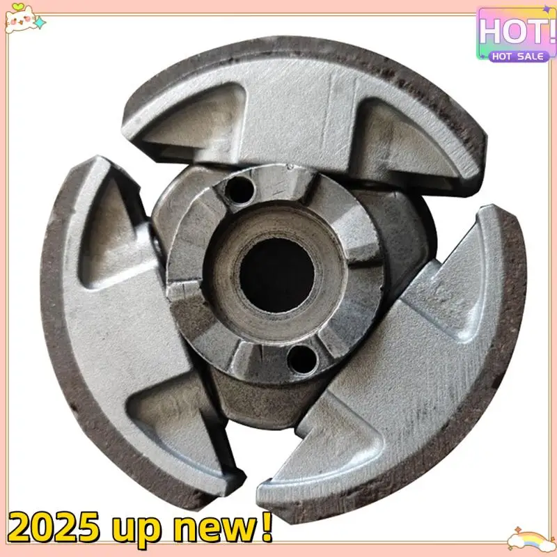 

Superior-Motorcycle 39 Water-Cooled Clutch With Cover For 50 Junior Mini Senior 2002-2007 Flail Block