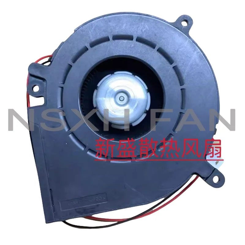 Brand-new E1331K24B9AZ-00 DC24V 0.53A Cooling Fan
