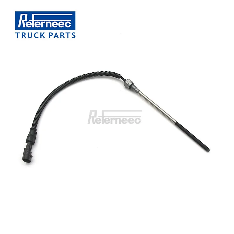 

Car Accessorice 4897788 D9422303 G9430850 Engine Oil Level Sensor For Ivec oo Parts