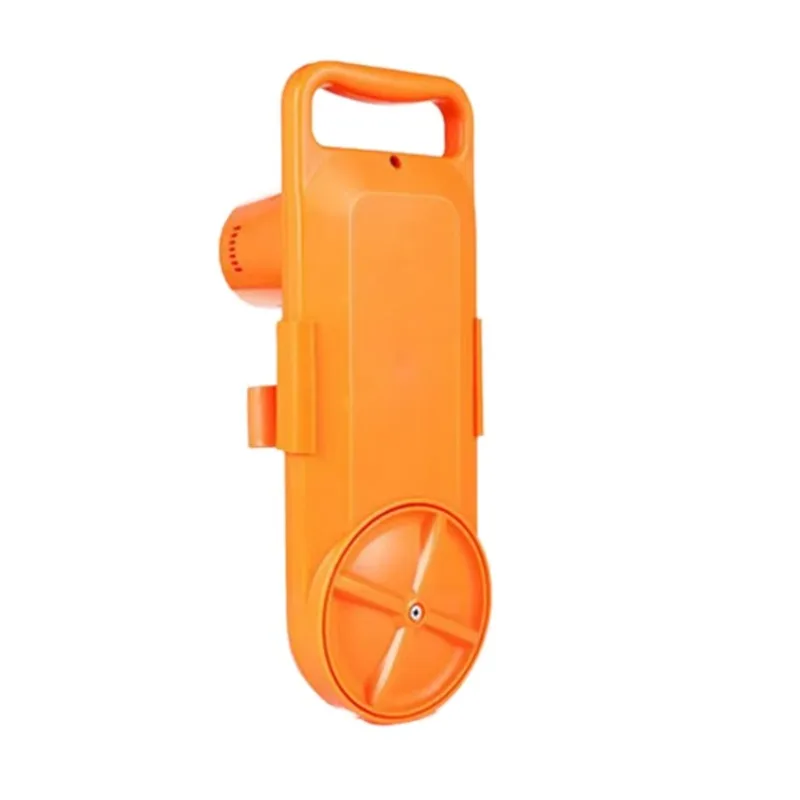 

Household mini laundry semi-automatic washing machine, convenient, practical and durable