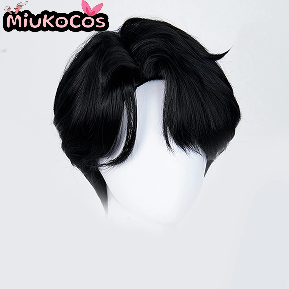 在庫あり Saja ボーイズ Jinu コスプレウィッグ MiukoCosplay アニメ KPop デーモンハンターコスプレ