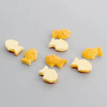 8 best sales Mặt dây chuyền bánh sinh nhật - №7