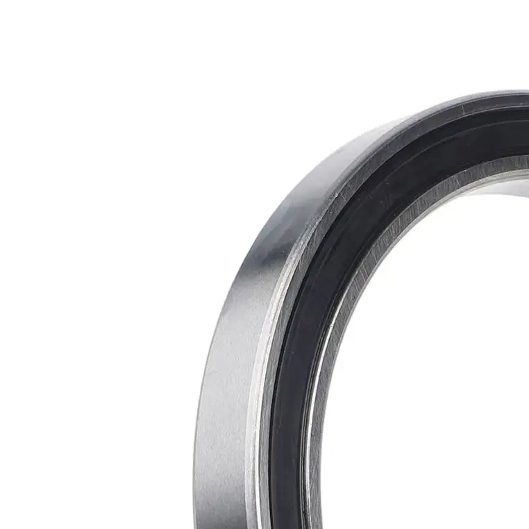 Innovative Design Deep Groove Ball Bearing Model 6820 with Outstanding Durability and Low Maintenance Requirements