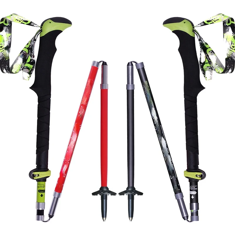 Trekking Pole Exponent AliExpress