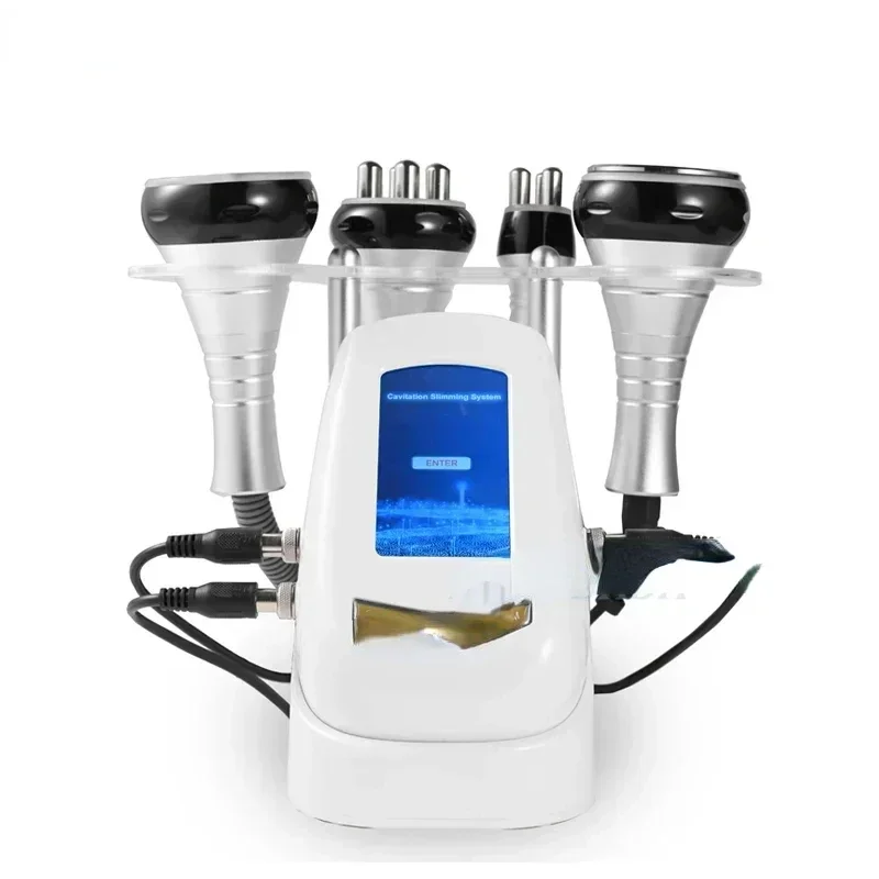 Tool 40K Cavitation…