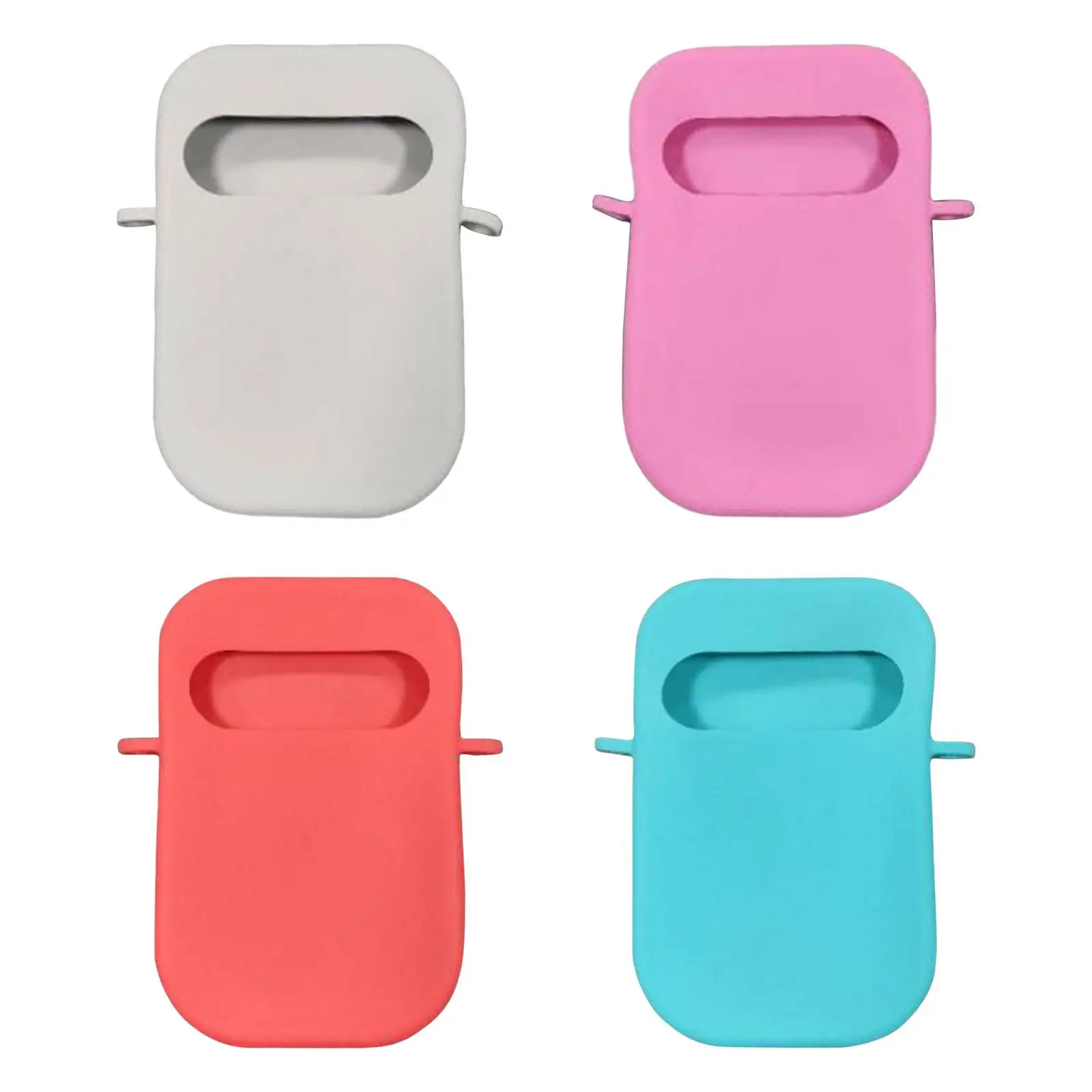 

Silicone Phone Holder Keep Your Phone Handy Attachment for Women Ornament Inner Bag Small Pouch Beach Tote Bags Accessories