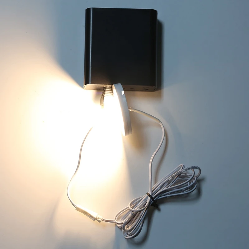 Banco de energía UPS DIY para router, móvil, tableta y CCTV - imagen 5