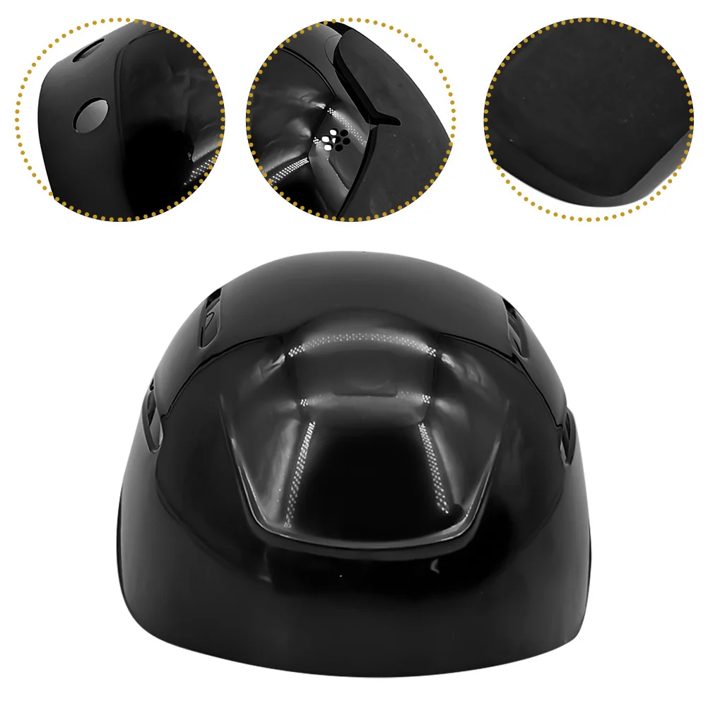 Universal Hat Liner Insert for Summer Safety Caps Lightweight Crash-Proof Shell Protective Bump Cap Sports Workwear