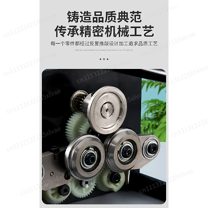 

Small Home Manual Rotary Semi-Automatic Can Sealer for Soda Beer Juice Cans - Plastic & Glass Beverage Can Sealing Machine