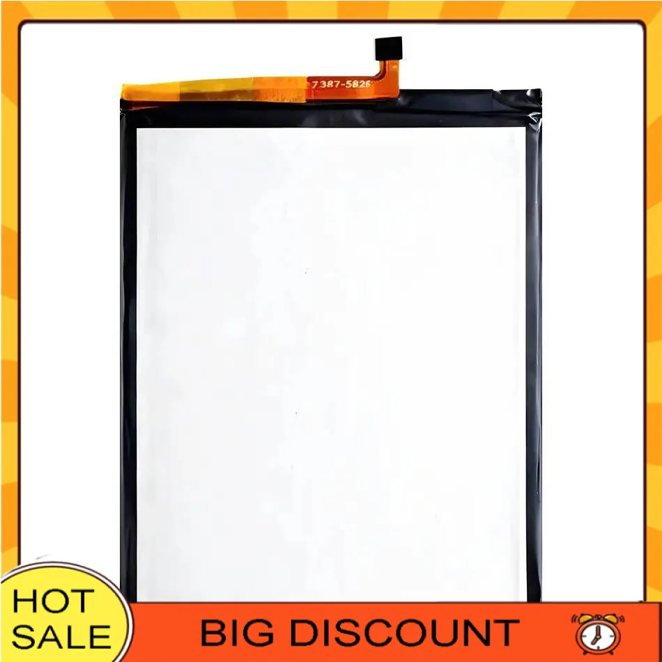 

Lightweight For Elephone S7 Mini Premium Replacement Mobile Phone Battery 2450Mah