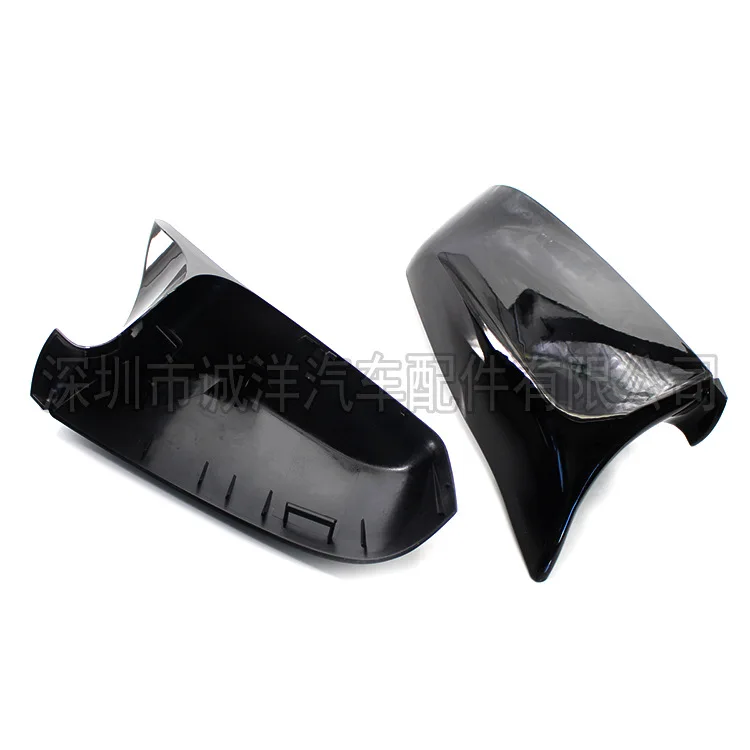 

Applicable To 5-series E60 F01 F10 F06 Reversing Mirror Housing Refitted Cowhorn Rearview Mirror Housing F11 E61