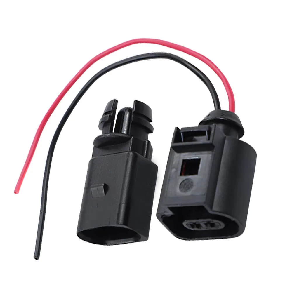 Ambient Temp Sensor For Golf Jetta A4 Bora Wind C/arnes Air Temperature Sensor 6RD820535 1J0973702 8Z0820535 6RD820535 1J0973702