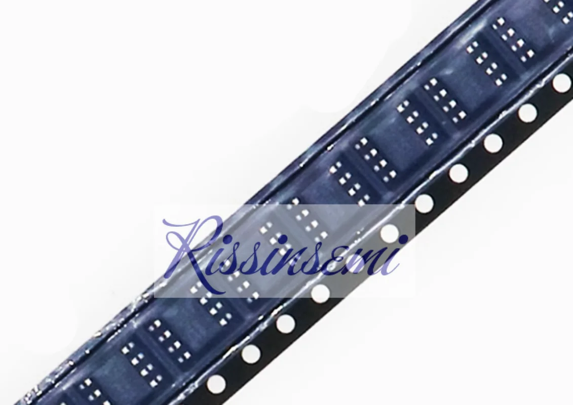 20PCS-100PCS LM75CIM3 75CIM3 SOP-8 NEUE und Original auf Lager