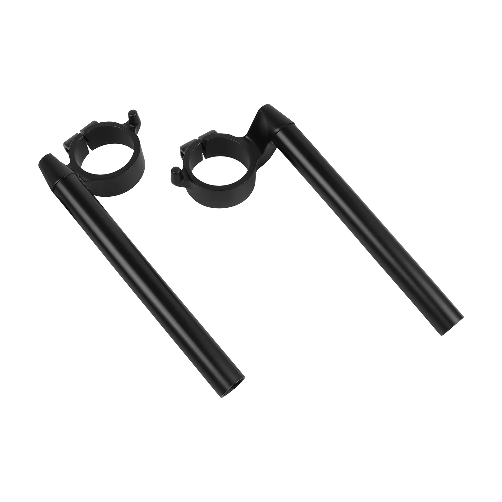 For Honda CBR600RR CBR 600 RR CBR600 RR F5 2007-2025 48mm Motorcycle Fork Tube Clip-On Handlebars Clip Ons Handle Bar Grips