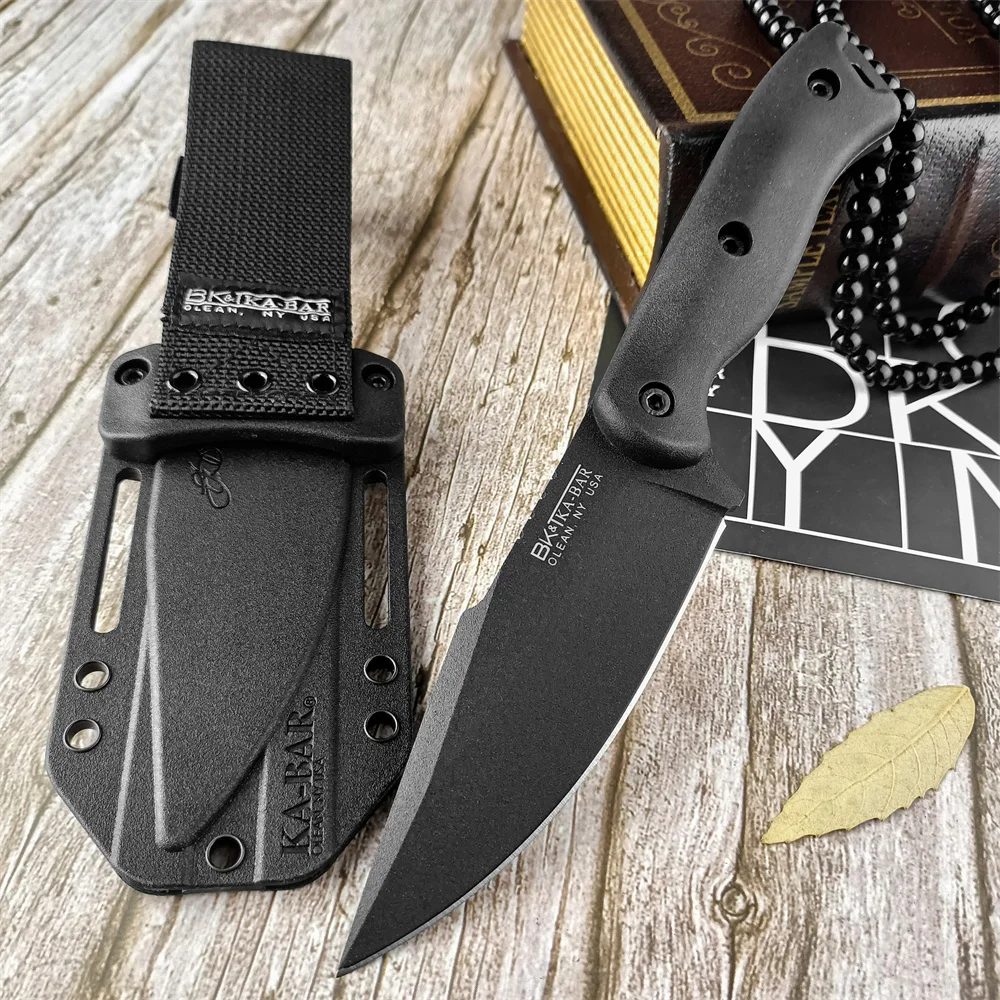 KA-BAR18 Fixed Blad… - image