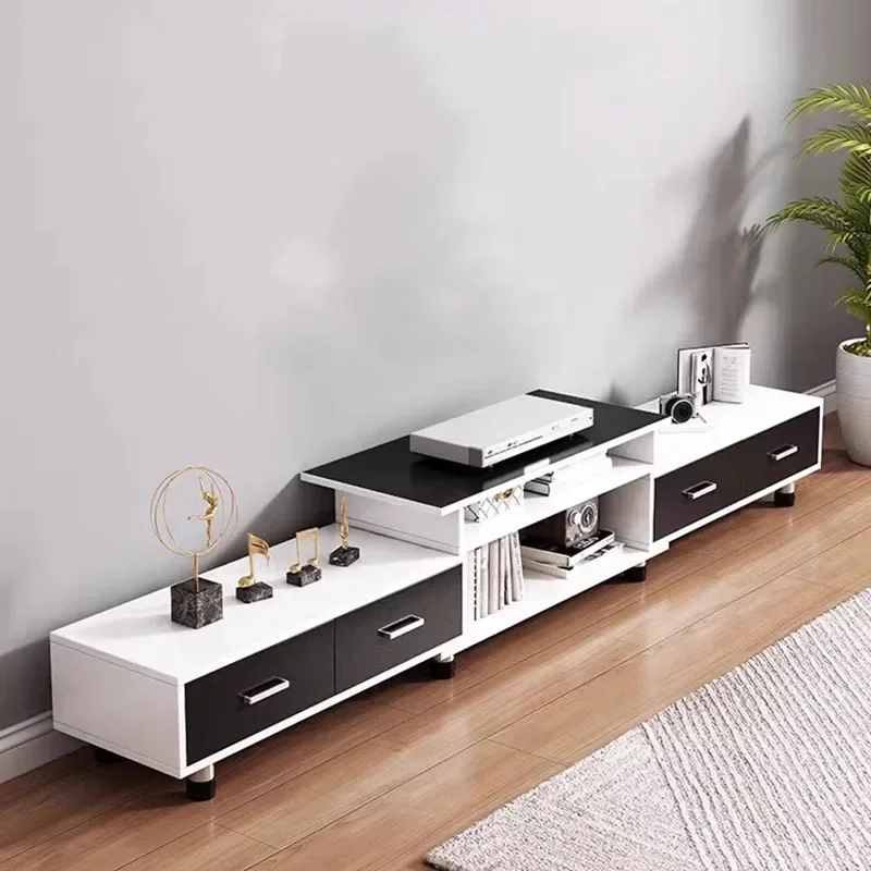 

Полка для хранения ТВ-стол, органайзер, универсальный монитор, дисплей, роскошные модные подставки для телевизора с фильмами, деревянная копия мебели Suporte Para TV