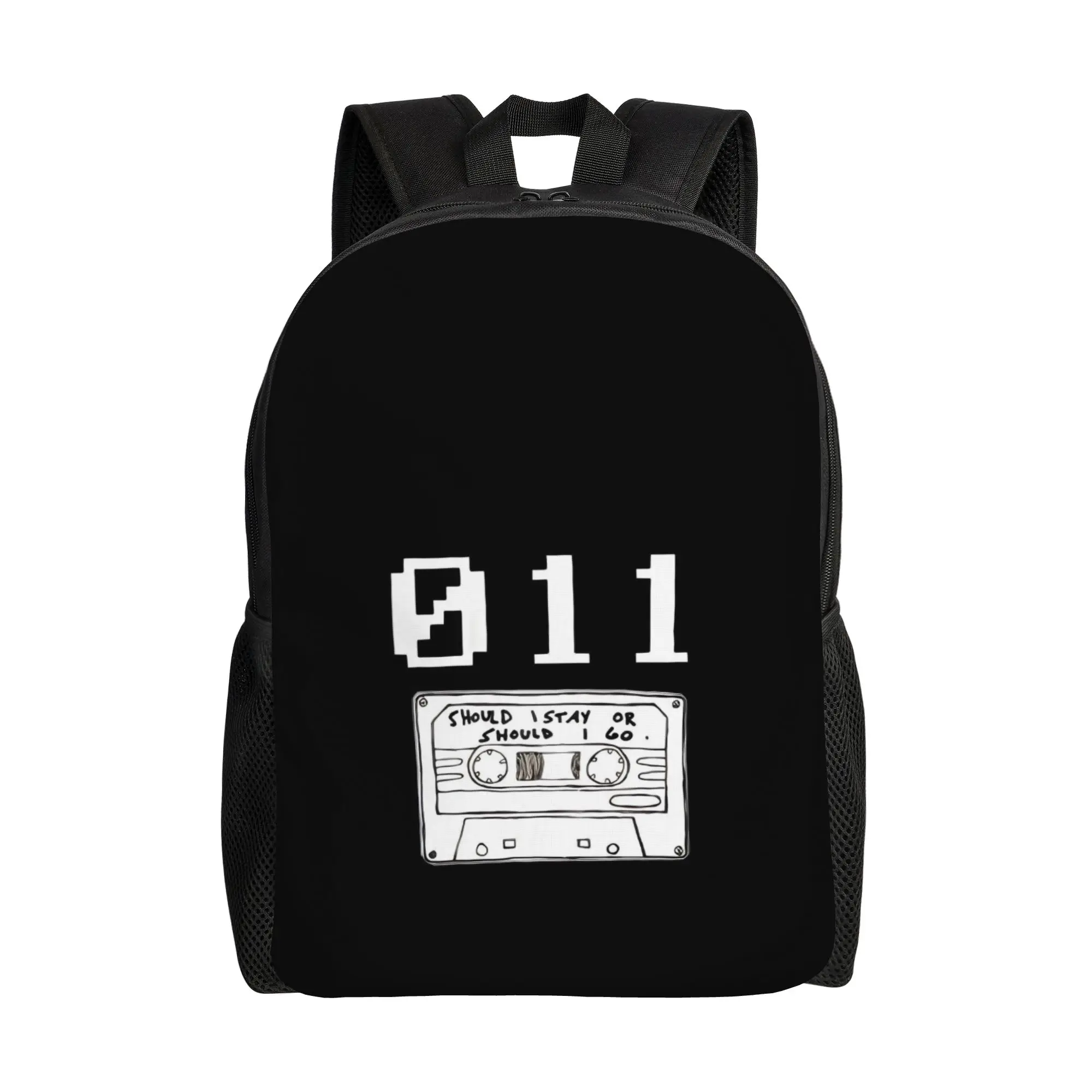 ST Handbag Back to school season Eleven 11 Eggo 8  Sturdy Shoulder Backpack