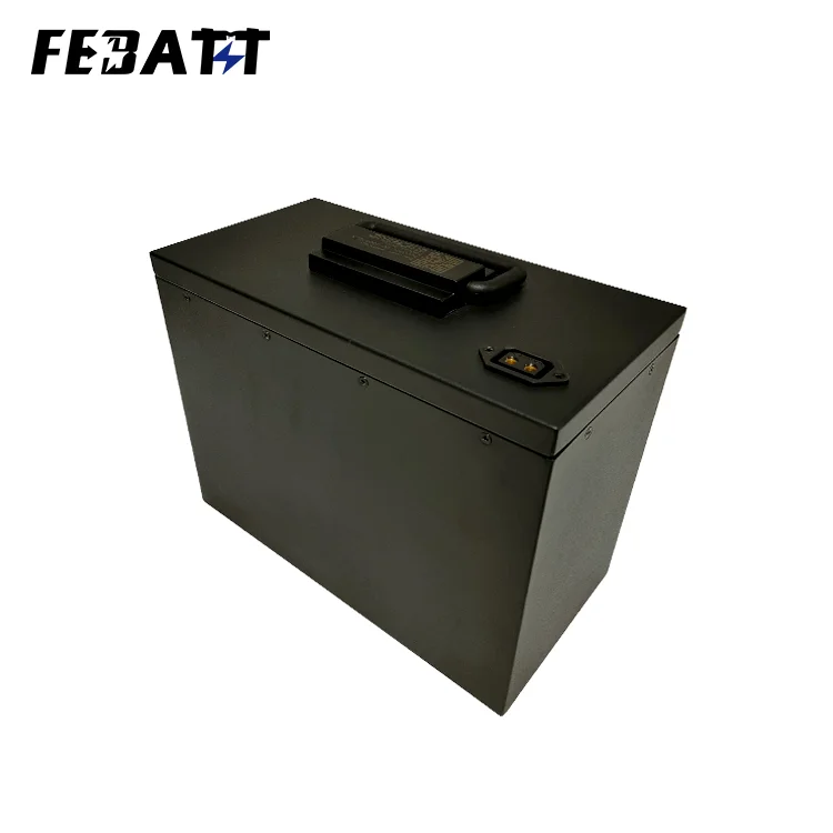 Customized LiFePO4 48V 60V 72V Lifepo4 Battery Pack 72v 30ah Electric Vehicle Battery Lithium Ion Pack for EV Cars