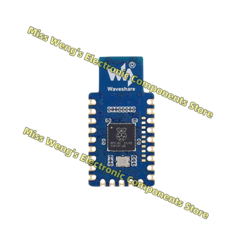 RP2040-One Pico development board dual core microcontroller 4MB FLASH space enhanced version