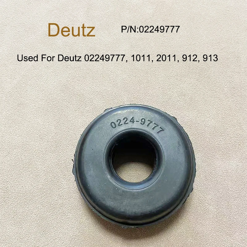 

02249777 Mounting Rubber Used For Deutz 02249777, 1011, 2011, 912, 913