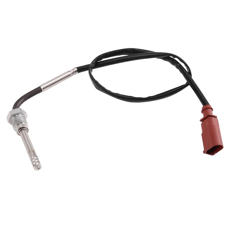 

For Compatible EGT Sensor 03L906088FG 03L906088P Exhaust Gas Temperature Detection Device