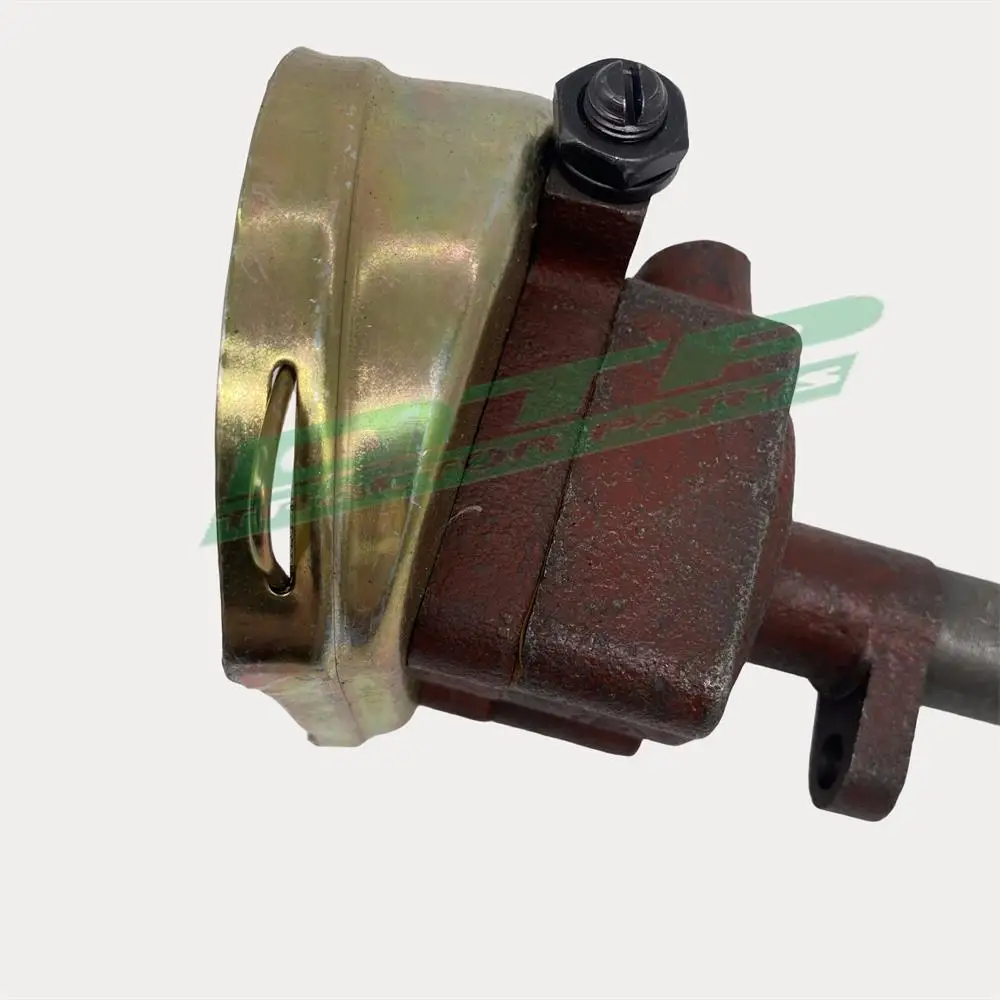 Schmierölpumpe, für Yangdong-Motor, Y380T, Y385T, Ölpumpe 200-Serie, gestempelt 385