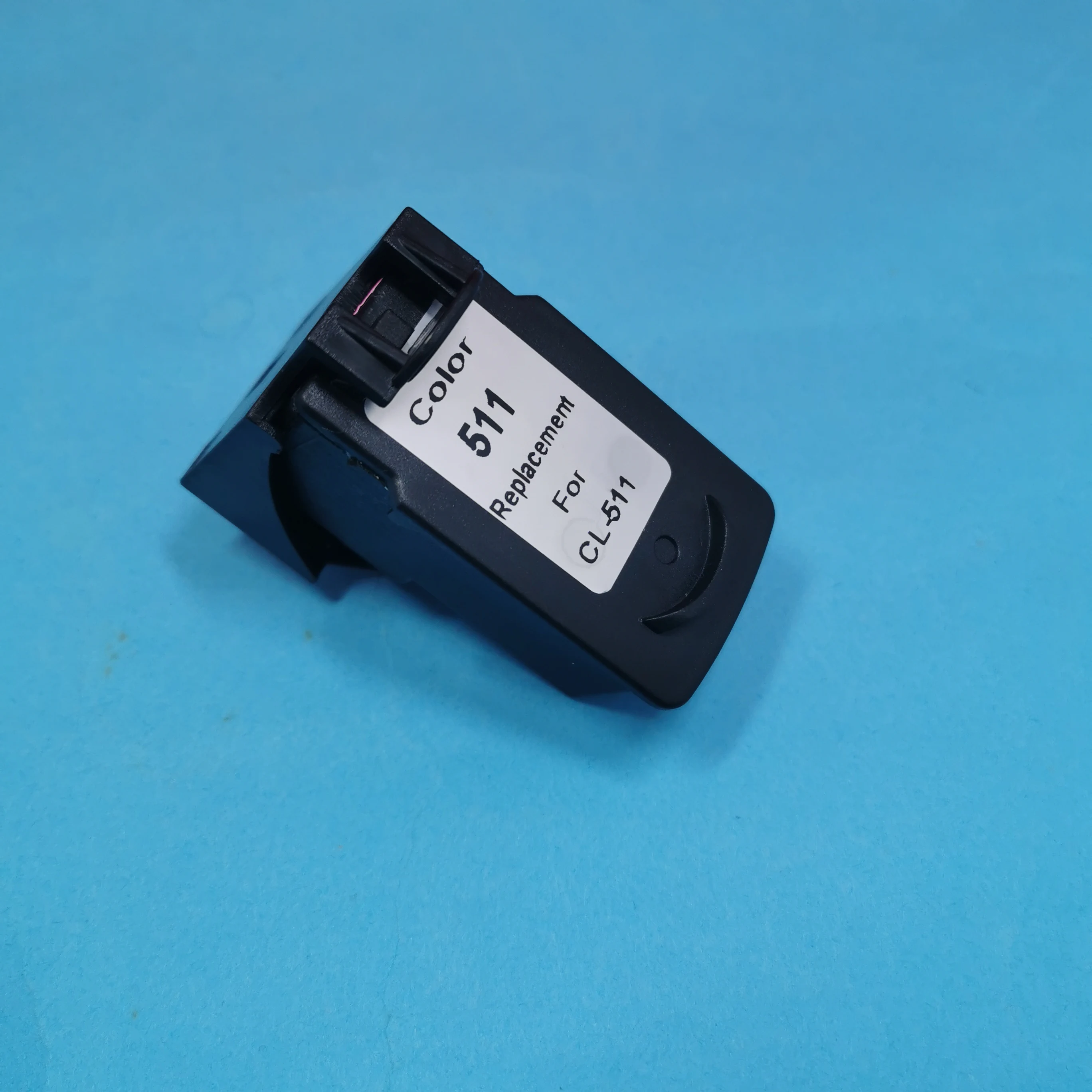 

Replacement Ink Cartridge for Canon CL-511 CL511 for PIXMA IP2700 IP2780 IP2880 MP240 250 260 270 280 480