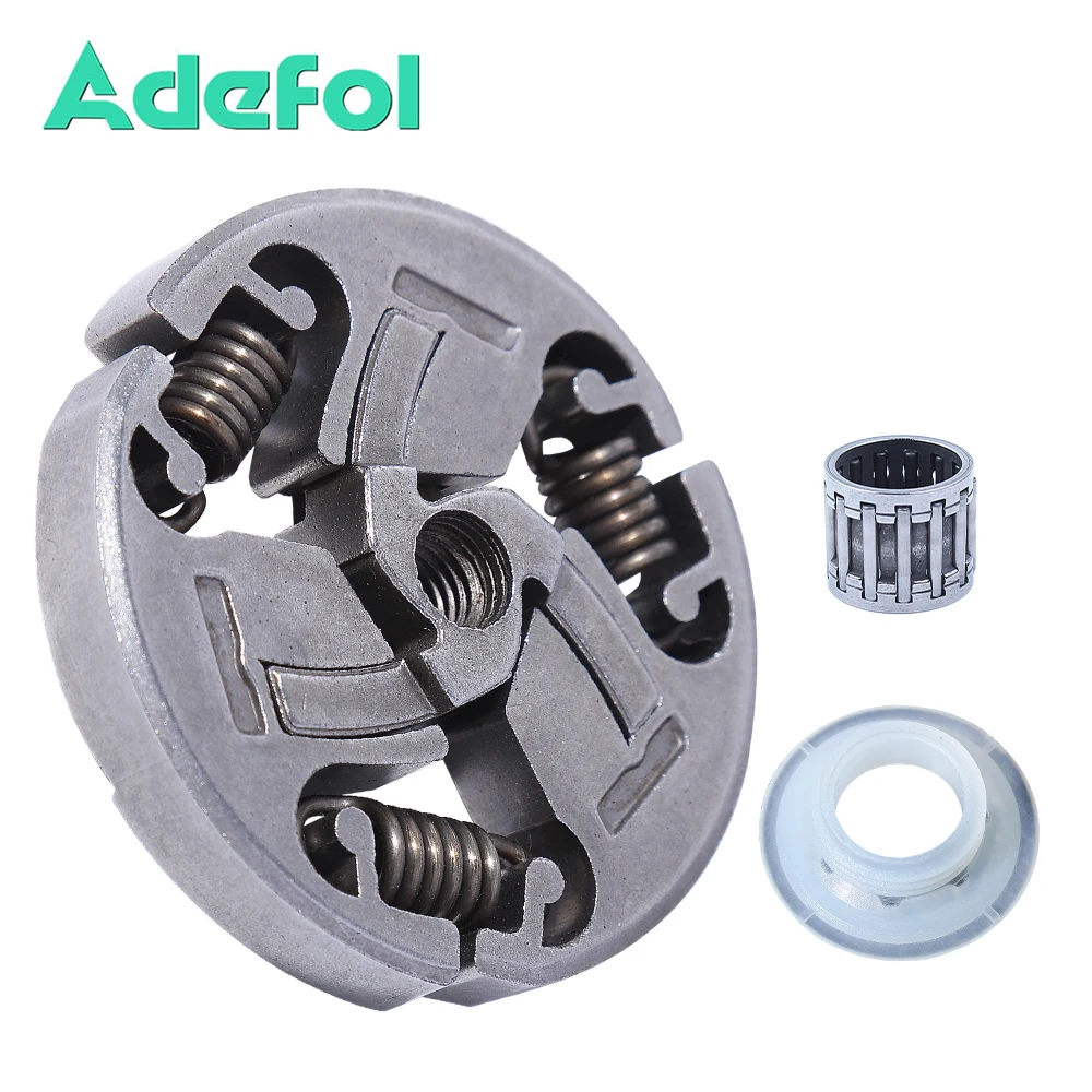 Clutch Assembly Kit for Jonsered 2159 CS2156 CS2159 - EPA SERIES for Chainsaws Needle Bearing