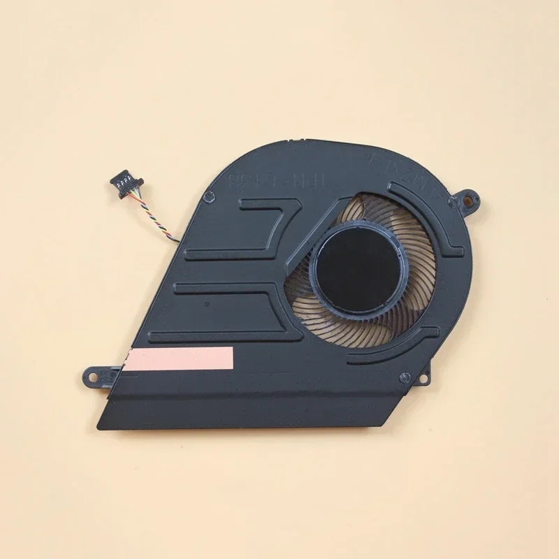New Laptop CPU Cooling Fan For HP Chromebook x360 14-DA G1 Cooler TPN-C138 Cooler L36913-001 EG50040S1-CF70-S9A