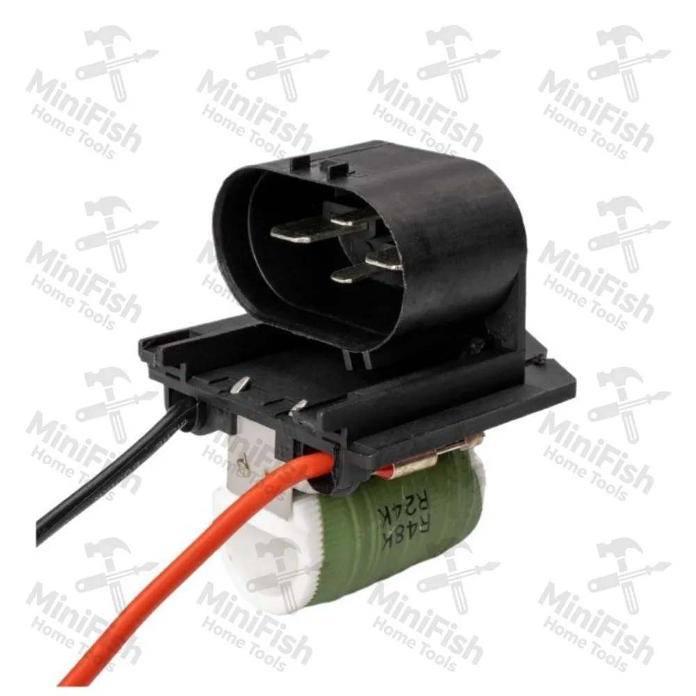 13427160 for Buick LaCrosse/Yinglang, Ch-evrolet Malibu, Dedicated Fan Resistors, Accessories