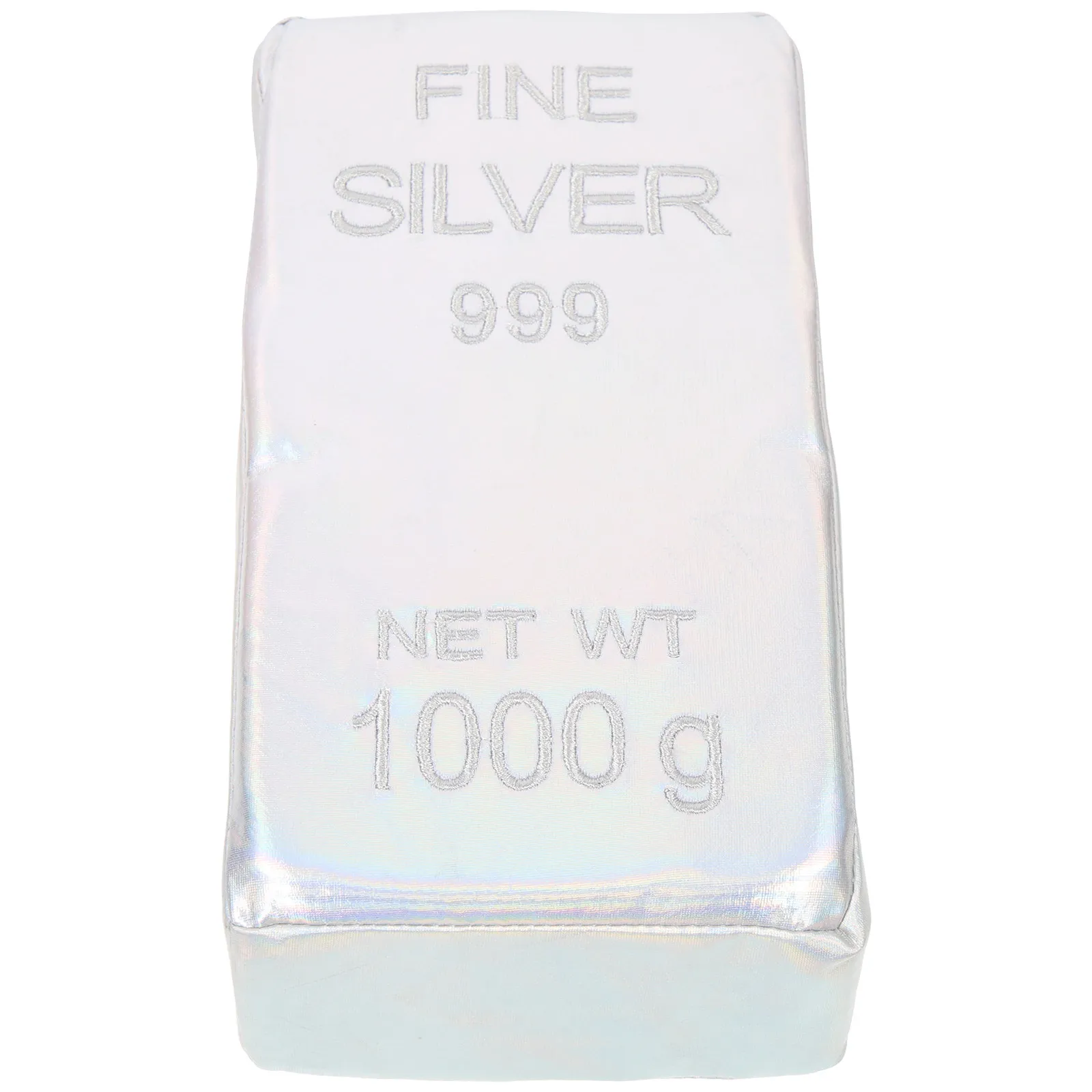 

Simulated Brick Fake Sponge Brick Prank Prop for Kids Early Education Party Halloween Gift Mischief Cognitive Fun