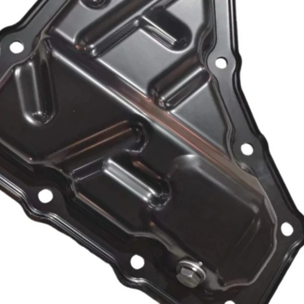 For Geely Galaxy L7 L6 A7 Xingyao 8 Starship 7 Automobile Engine Bottom Oil Sump Pan Replacement Brand New