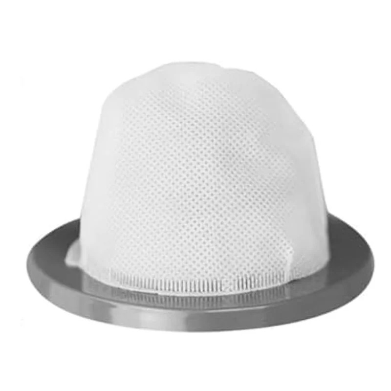 SANQ 8Pack 2033 Filtro de vácuo para Bissell Featherweight Stick Leve Vácuo sem saco 20331 20333 20334 20336 20339 2033M Par