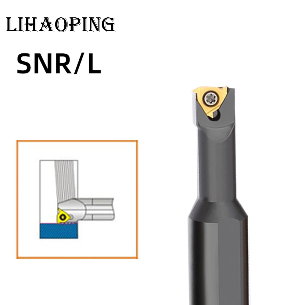 

DNR SNR SNL Внутренний держатель инструментов для нарезания резьбы SNR0013M16 SNR0005K06 SNR0008K11 SNR0012M11 SNR0007M08 DNR0012M11 DNR0006K06 A12 A16