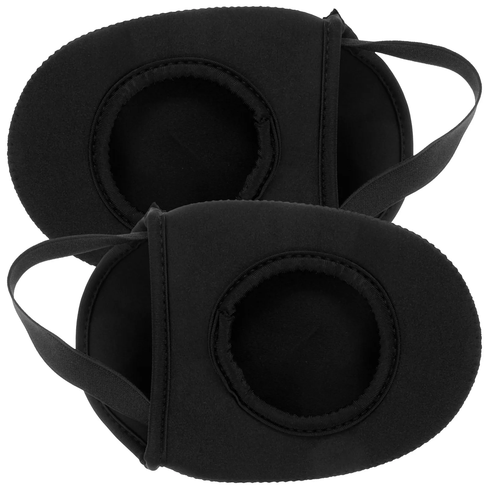 1 Pair Riding Shoe Covers Winter Cycling Overshoes Warm Windproof Non Slip Bike Accessories Outdoor Protective Shoes Cover