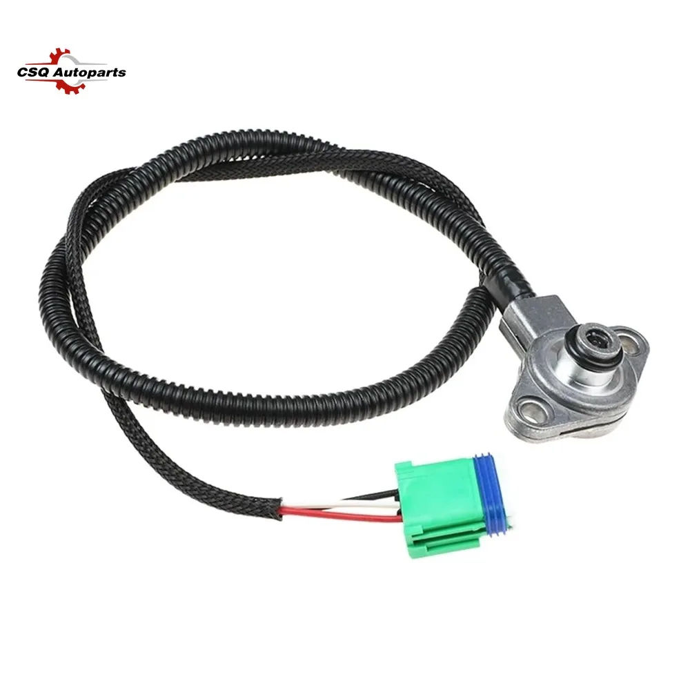 

7700100009 Для Peugeot 206 307 308 C-itroenC3 C4 C5 C8 R-enault 19 передач HDI DPO AL4 252924 50991 Датчик давления коробки передач