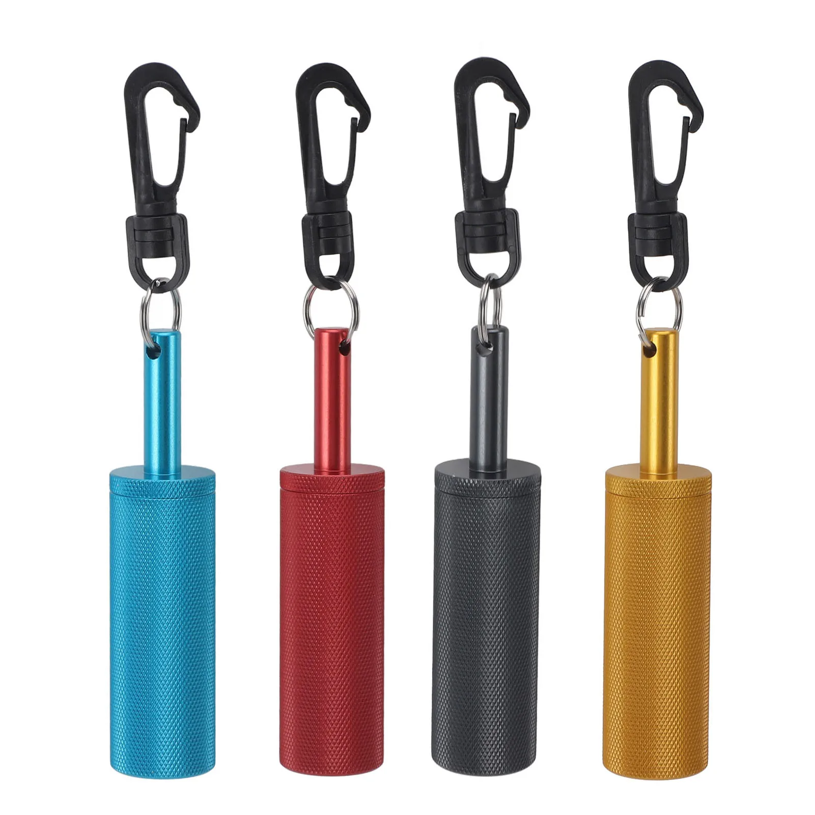 

Сигнальный колокольчик для дайвинга, шумогенератор, четкий звук, подводный шейкер из алюминиевого сплава, колокольчик с зажимом