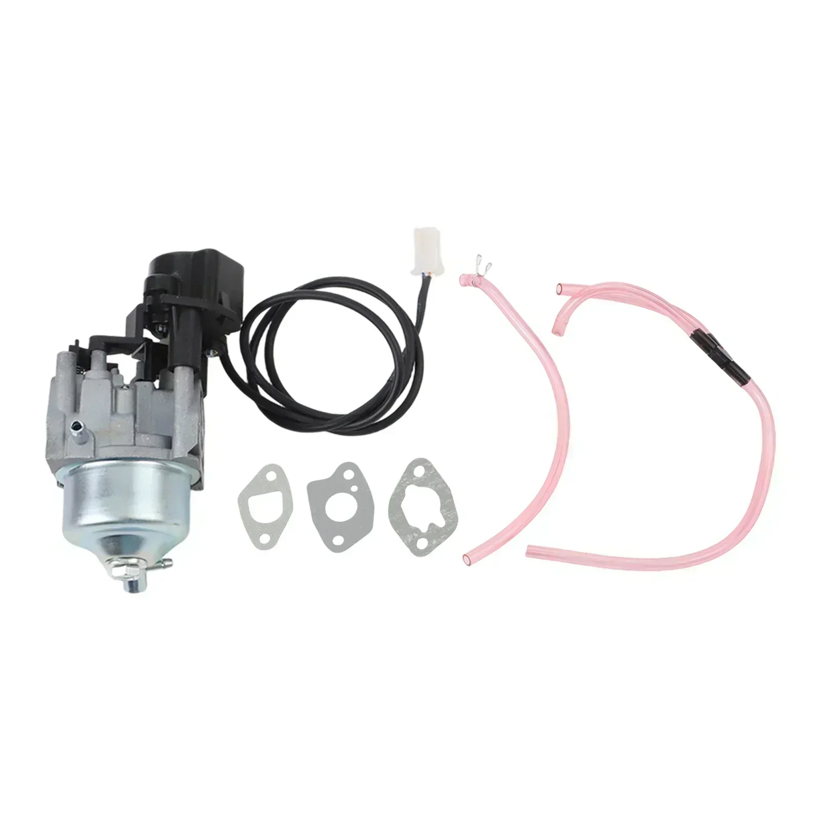 

Replacement For Carburetor for Predator 3500 Inverter Generator 63584 Fits EU3000i EU3000IS A/A AC AN Type Generators
