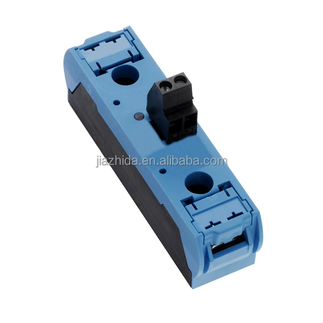 100% Original SU965460 Solid State Relay Out 24-600V 50A Module Electronic Component
