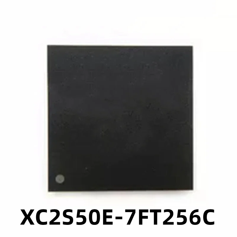 1PCS XC2S50E-7FT256C XC2S50E Microcontroller Chip IC Brand New Original