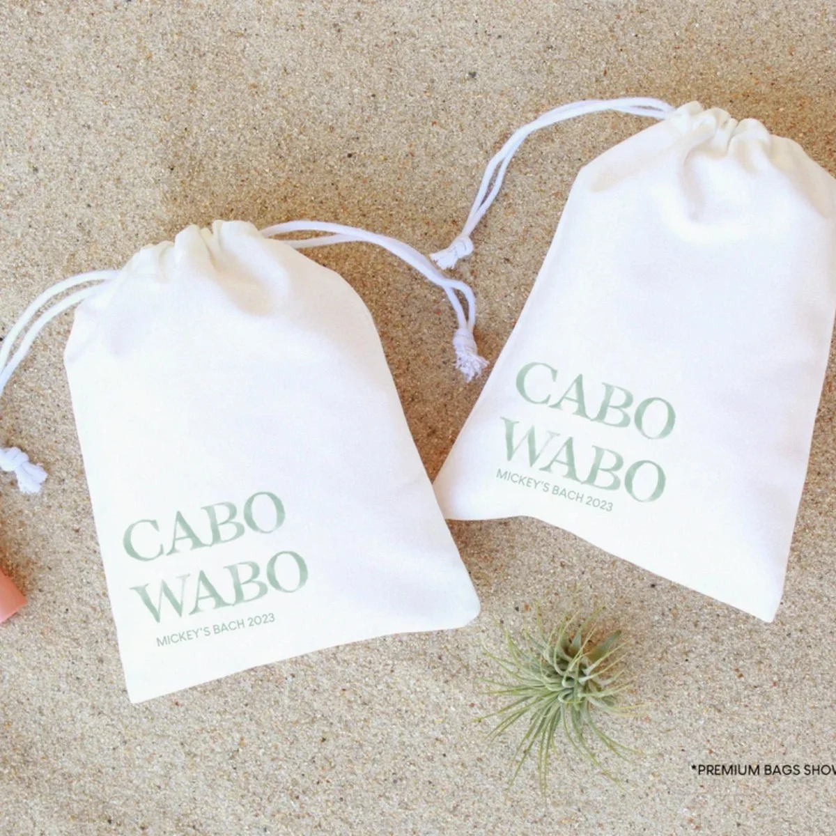 25 Pcs Cabo Wabo - …