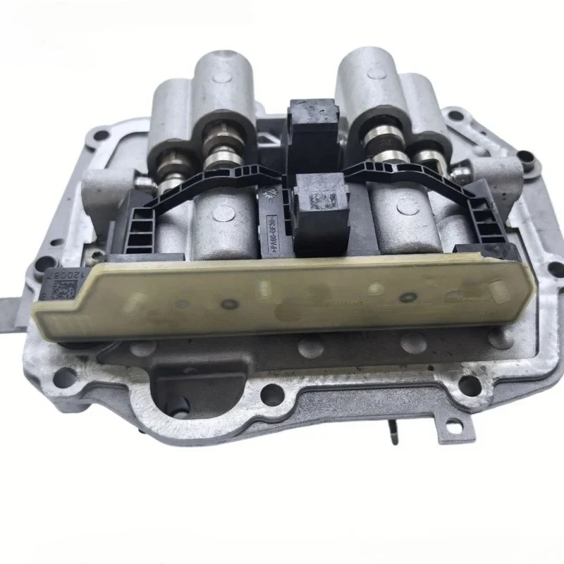 Sensor de cuerpo de válvula de transmisión automática DDCT C635 original para Fiat, Alfa Romeo, Giulietta y Fiat 1.4T